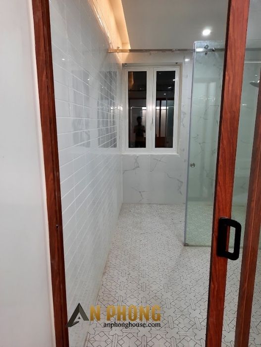 công ty sửa nhà uy tín Hồ Chí Minh