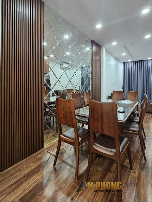 cung cấp sàn nhựa giả gỗ quận 11