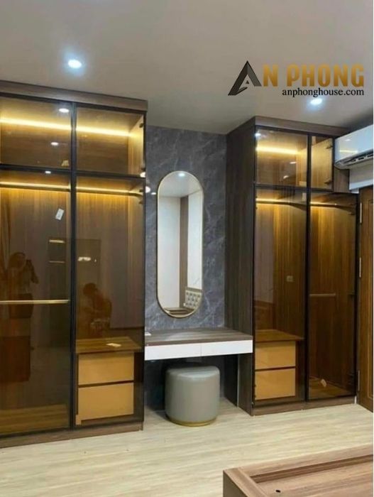 cung cấp sàn nhựa giả gỗ quận 11
