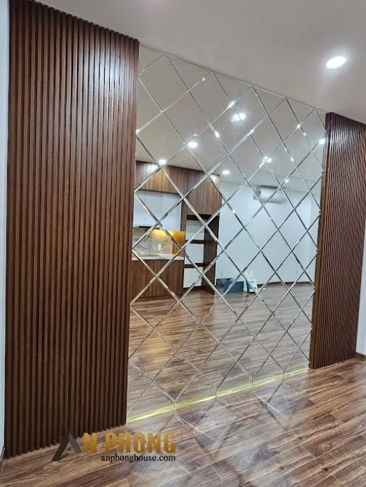 cung cấp sàn nhựa giả gỗ quận 11