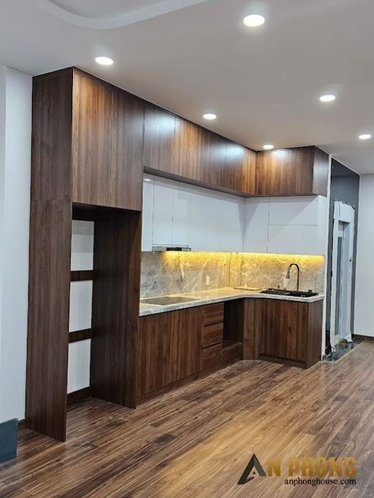 cung cấp sàn nhựa giả gỗ quận 11