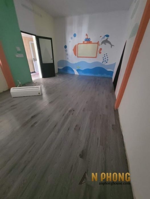 cung cấp sàn nhựa giả gỗ quận 12