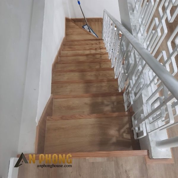 cung cấp sàn nhựa giả gỗ quận bình tân
