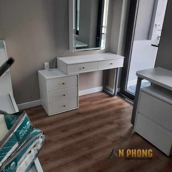 cung cấp sàn nhựa giả gỗ quận bình tân
