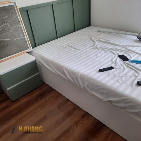 cung cấp sàn nhựa giả gỗ quận bình tân