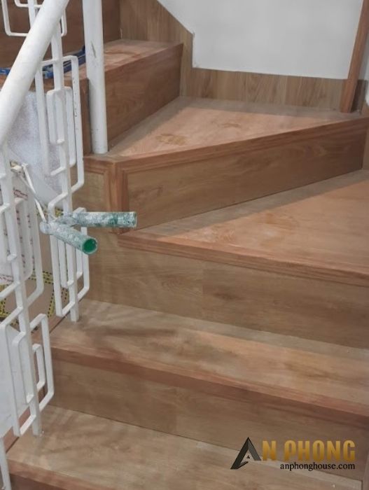 cung cấp sàn nhựa giả gỗ quận bình tân