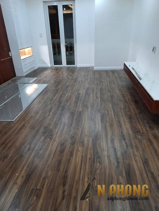 cung cấp sàn nhựa giả gỗ quận gò vấp