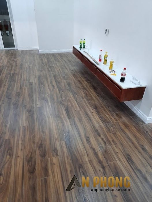 cung cấp sàn nhựa giả gỗ quận gò vấp
