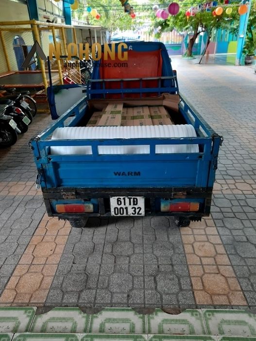 cung cấp sàn nhựa giả gỗ quận gò vấp