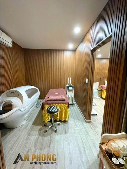cung cấp sàn nhựa giả gỗ quận tân phú