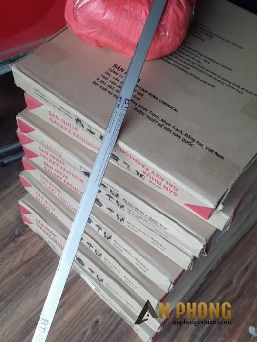 cung cấp sàn nhựa giả gỗ quận tân phú