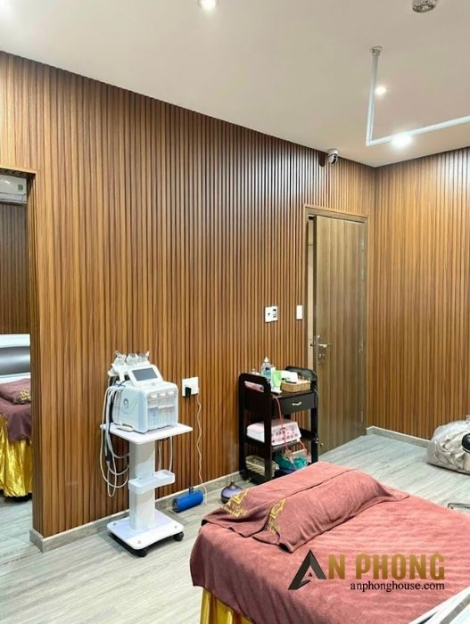 cung cấp sàn nhựa giả gỗ quận tân phú
