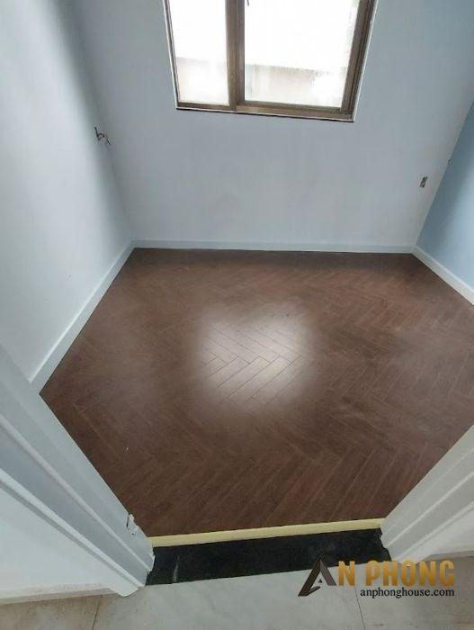 cung cấp sàn nhựa giả gỗ quận tân phú