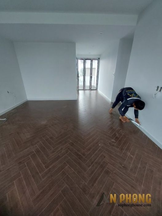 cung cấp sàn nhựa giả gỗ quận tân phú