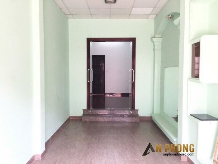 dịch vụ sơn tường quận tân bình