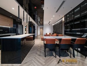 cung cấp sàn nhựa giả gỗ quận bình tân