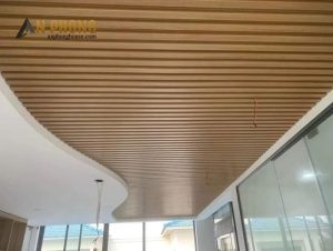 Thi công tấm ốp PVC quận Tân Bình