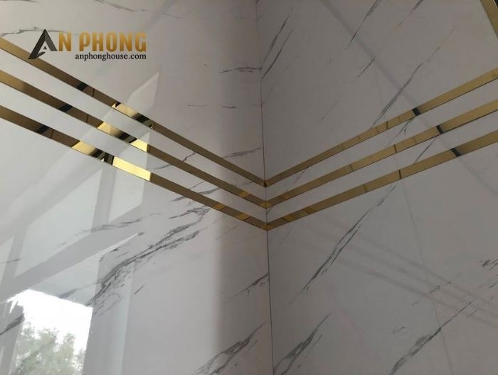 thi công tấm ốp PVC quận Tân Phú