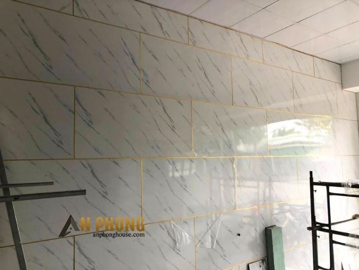thi công tấm ốp PVC quận Tân Phú
