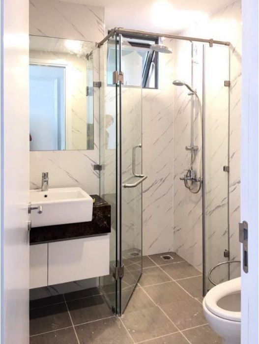 Thi công tấm ốp PVC quận Tân Bình