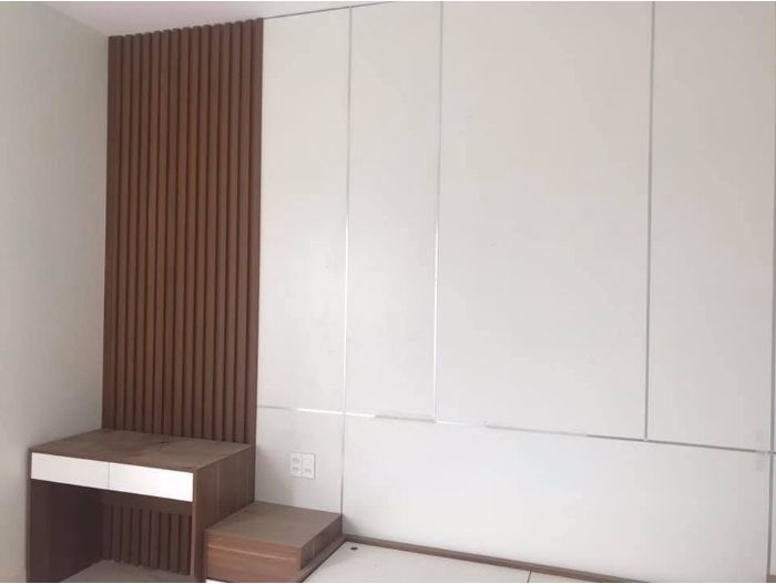 Thi công tấm ốp PVC quận Tân Bình