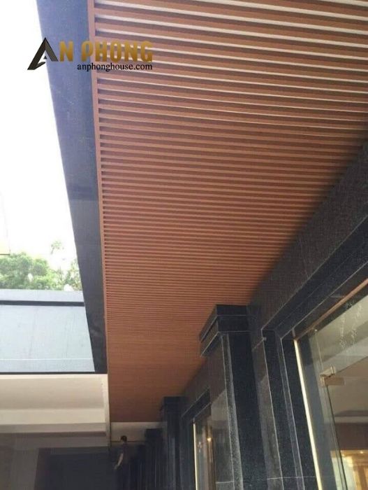 thi công tấm ốp tường pvc quận 10