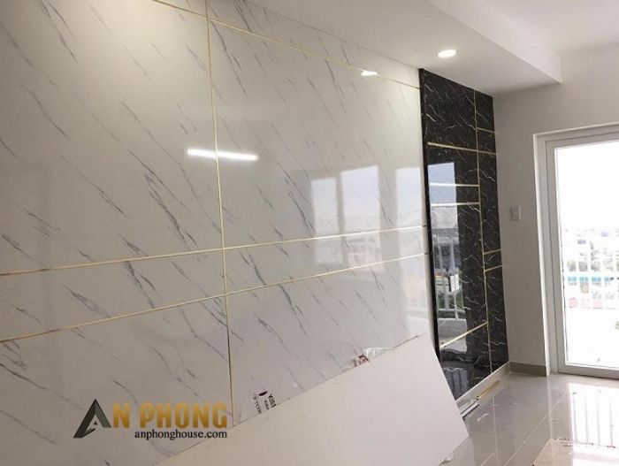 thi công tấm ốp tường pvc quận 11