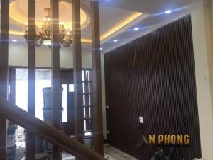 thi công tấm ốp tường pvc quận 11