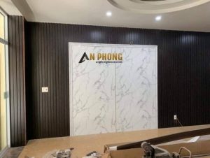 thi công tấm ốp tường pvc quận 12
