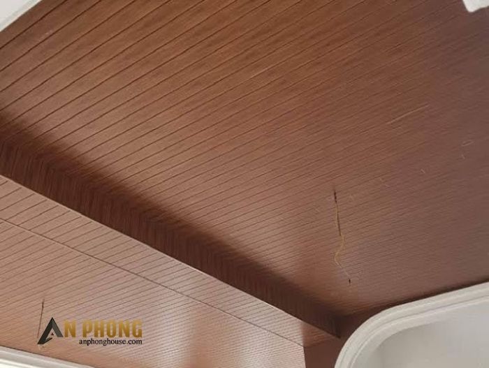 thi công tấm ốp tường pvc quận 12