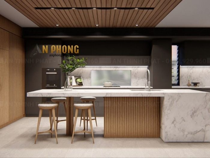 thi công tấm ốp tường pvc quận 12