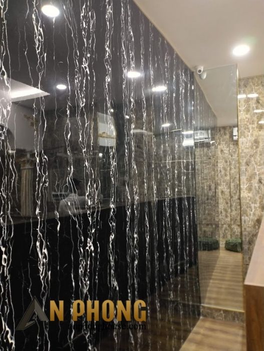 Thi công tấm ốp tường pvc quận 2