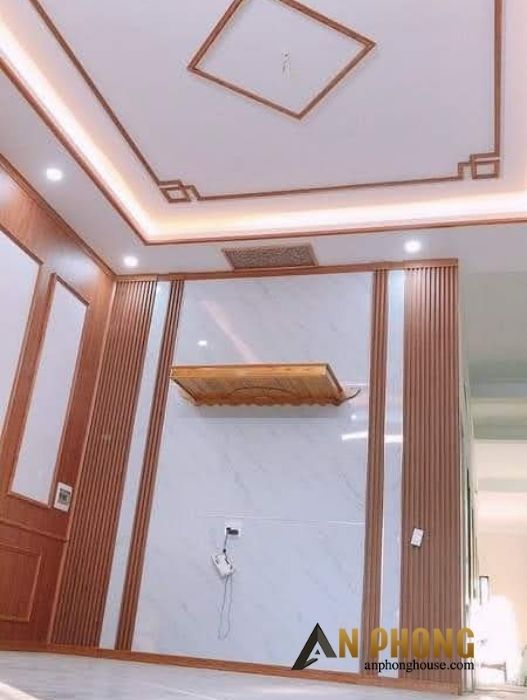 Thi công tấm ốp tường pvc quận 2