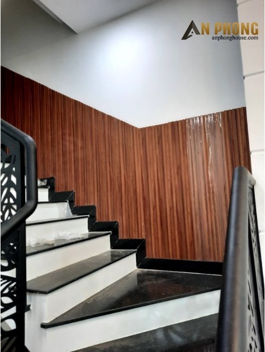 thi công tấm ốp tường pvc quận 3