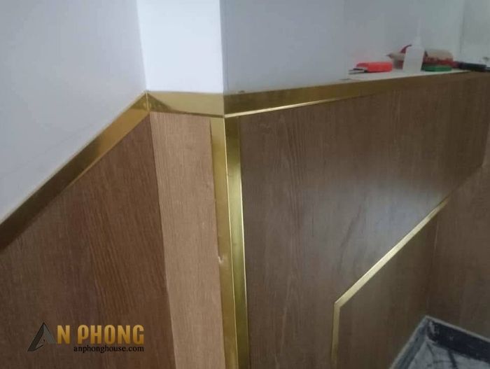 thi công tấm ốp tường pvc quận 3