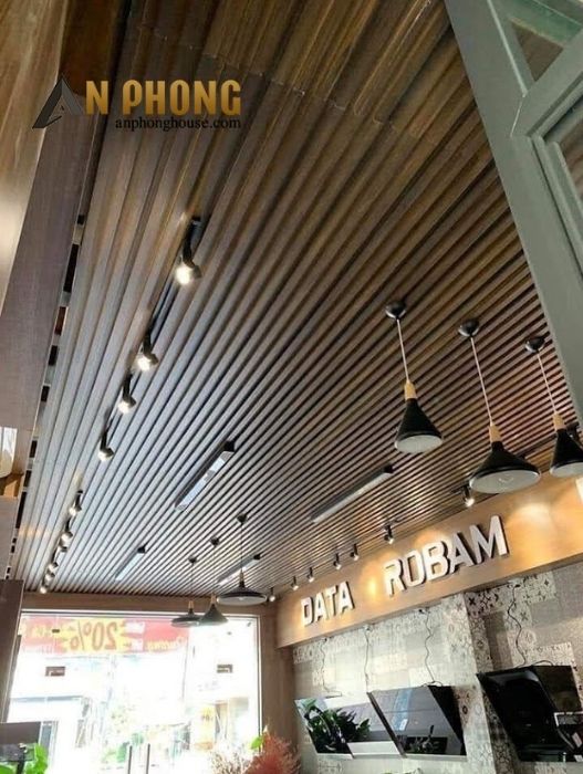 thi công tấm ốp tường pvc quận 4