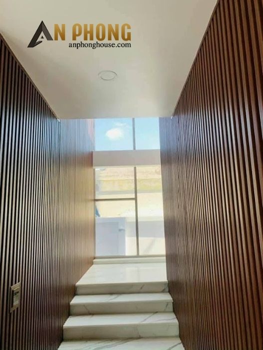 thi công tấm ốp tường pvc quận 4