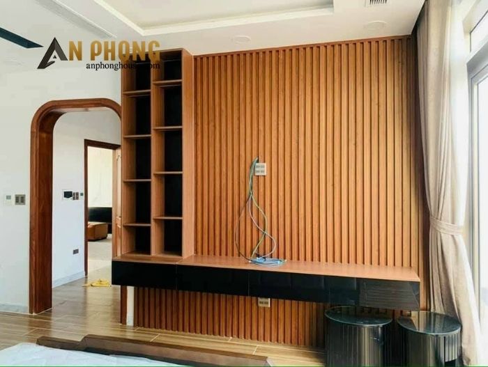 thi công tấm ốp tường pvc quận 4