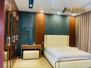 thi công tấm ốp tường pvc quận 4