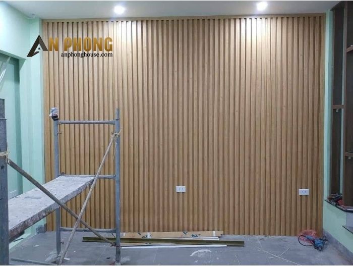 thi công tấm ốp tường pvc quận 5
