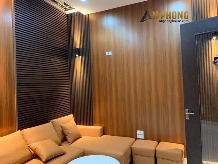 thi công tấm ốp tường pvc quận 5