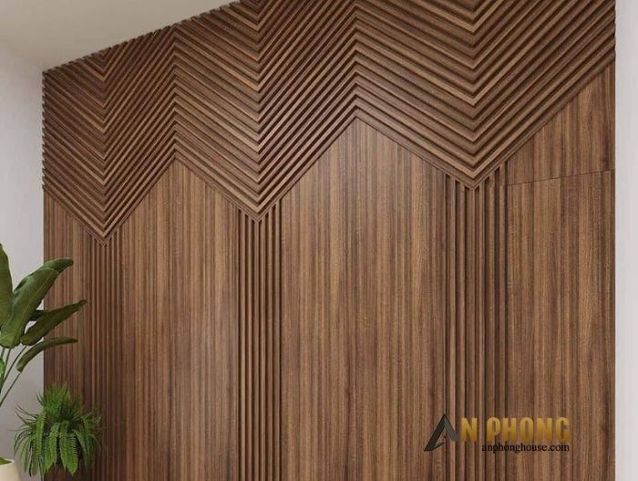 thi công tấm ốp tường pvc quận 5