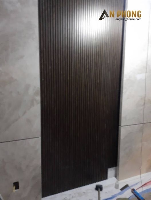 thi công tấm ốp tường pvc quận 6