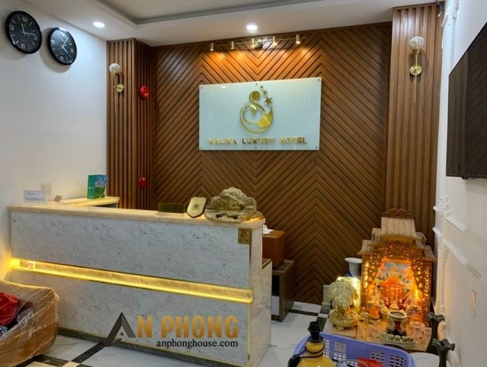 thi công tấm ốp tường pvc quận 6