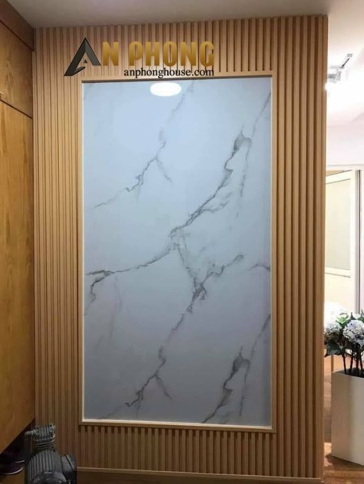 thi công tấm ốp tường pvc quận 7