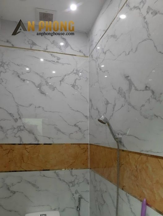 thi công tấm ốp tường pvc quận 7