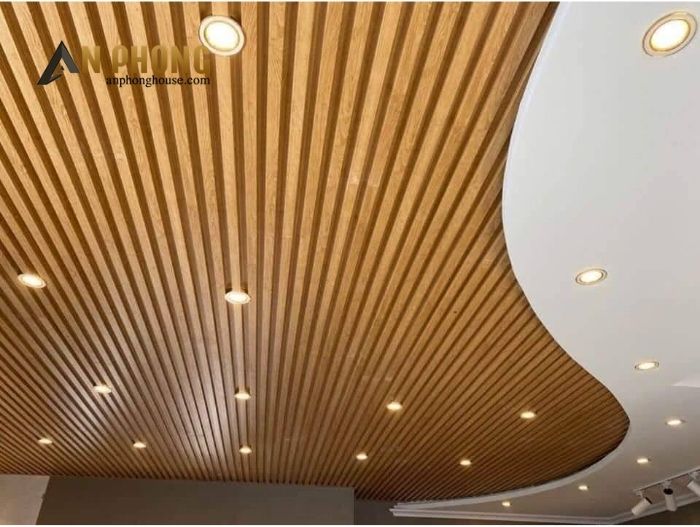 thi công tấm ốp tường pvc quận 7