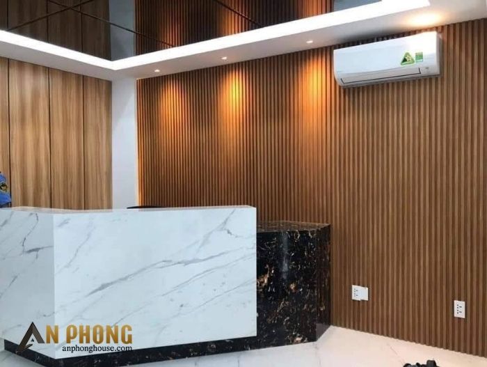 thi công tấm ốp tường pvc quận 7