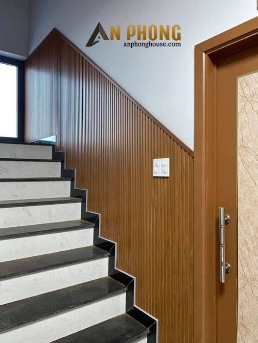 thi công tấm ốp tường pvc quận 8