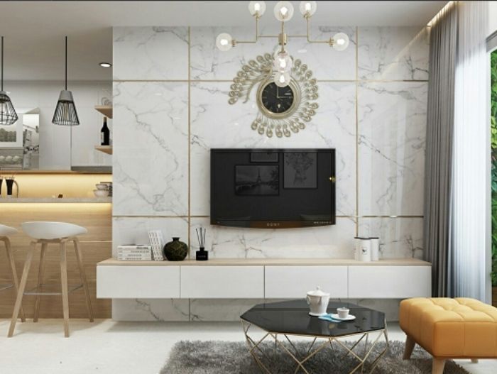 thi công tấm ốp tường pvc quận 8